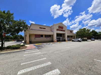 GOU-CVS